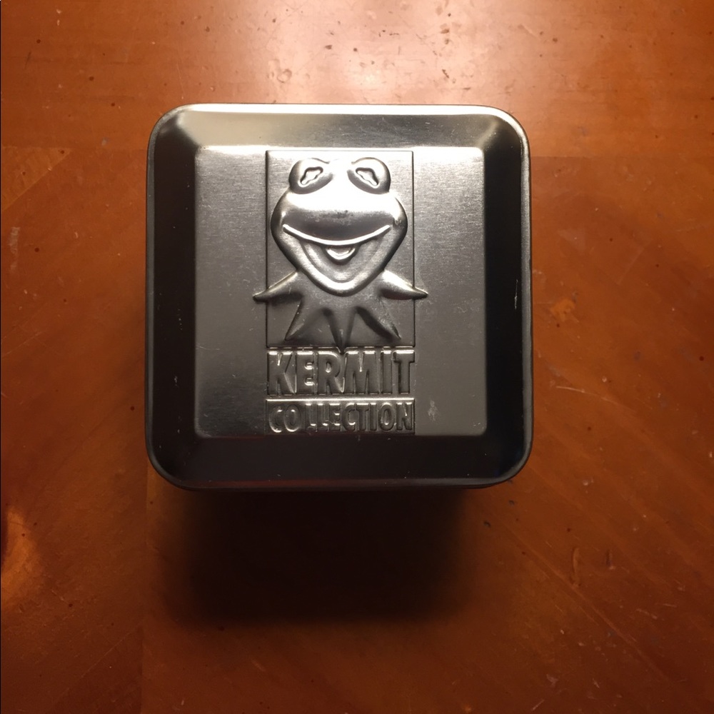 Miss Piggy Highly Collectible Watch - Jim Henson - Picture 3 of 6